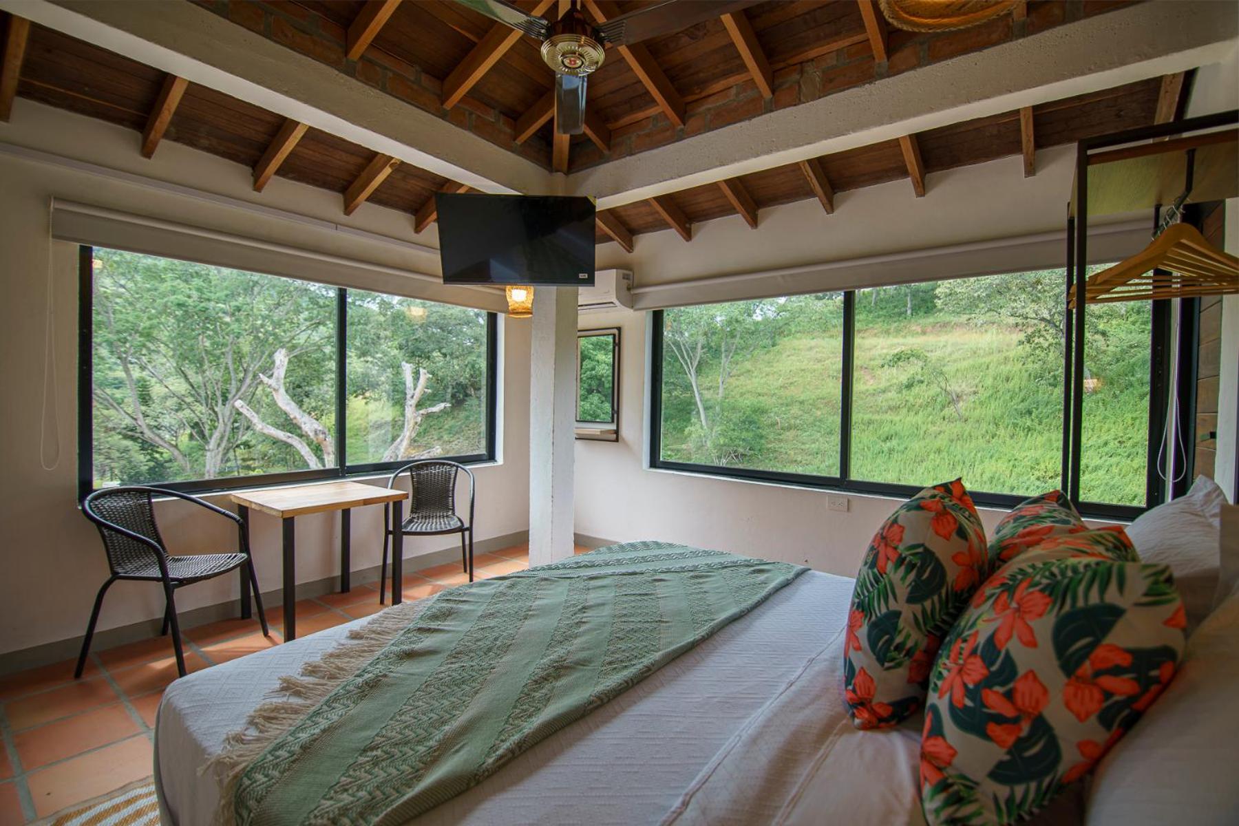Tres Lagos Hotel San Jerónimo Buitenkant foto